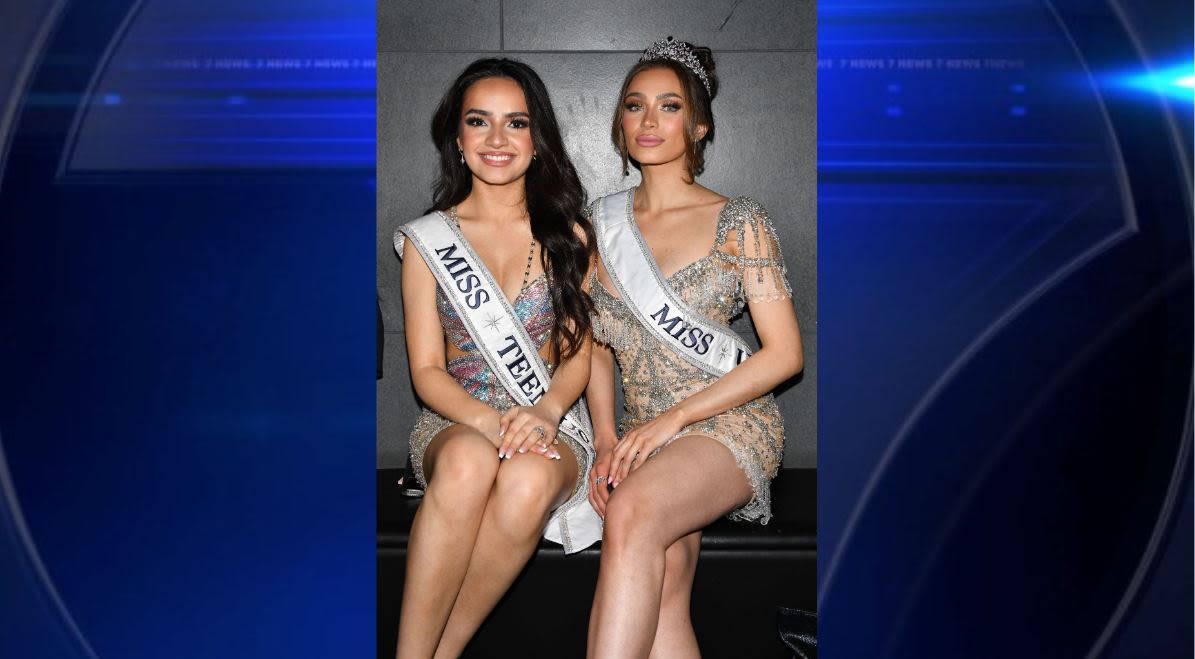 Shock Miss USA resignations are just the tip of the iceberg, insiders say - WSVN 7News | Miami News, Weather, Sports | Fort Lauderdale