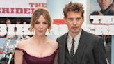 Austin Butler praises Jodie Comer’s work ethic on The Bikeriders