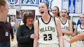 Purdue women's basketball offers 2025 in-state guard Meredith Tippner