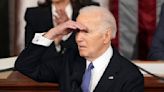 Yahoo News/YouGov poll: No State of the Union bump for Biden