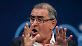 Nouriel Roubini: 'We're headed towards disaster' if we ignore these risks