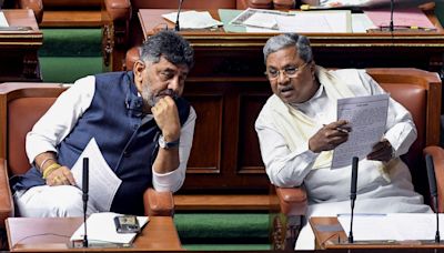 Karnataka job quota row: ‘Confusions’ over Bill to be taken up in next Cabinet meeting | Mint