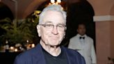 Robert De Niro Dishes on Youngest Daughter Gia’s 1st Birthday Party in Rare Comment: ‘Sweet’