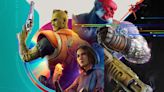 Concord: Guardians of the Galaxy meets a next-gen Overwatch?