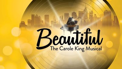 Kyra Kennedy & More to Star in BEAUTIFUL: THE CAROLE KING MUSICAL at Paper Mill Playhouse