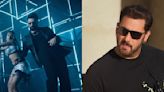 'So sweet of you': Vicky Kaushal on Salman Khan lauding his 'dance moves' in 'Tauba Tauba' song