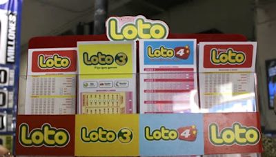 Resultados Loto: Revisa los números ganadores del sorteo 5103 del martes 23 de abril