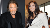 What Is Al Pacino & Noor Alfallah’s Age Gap? 5 Decades ‘Isn’t An Issue’