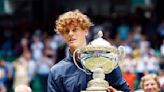 Sinner more confident ahead of Wimbledon after first grass court title