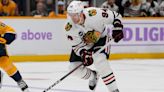 Chicago Blackhawks move to cut veteran Corey Perry for engaging in 'unacceptable' conduct