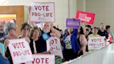 North Carolina 12-week abortion ban to become law; GOP lawmakers override governor's veto