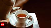 Best teas to get rid of belly fat - Times of India