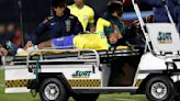 Neymar to undergo surgery after tearing his anterior cruciate ligament with Brazil