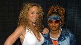 Mariah Carey Serenades Da Brat With Long ‘Lost’ Song in Honor of Rapper’s Birthday