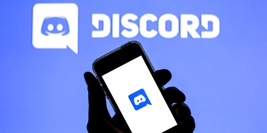 Discord banned accounts related to a site that sold messages from more than 620 million users