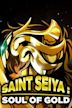 Saint Seiya: Soul of Gold