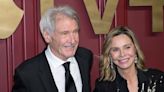 Calista Flockhart Reveals Candid First Thoughts After Meeting Future Husband, ‘Old Man’ Harrison Ford