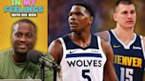 Is Nuggets Vs. Wolves the Real NBA Finals?