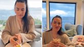 An American mom living in Norway explains the country's obsession with tacos — which she said first felt like an 'abomination' but she now enjoys