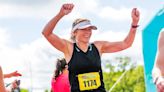 Bayshore Marathon full marathon results