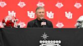 Big 12 Media Days: Utah's Kyle Whittingham taking future 'day by day' with Utes solidifying succession plan