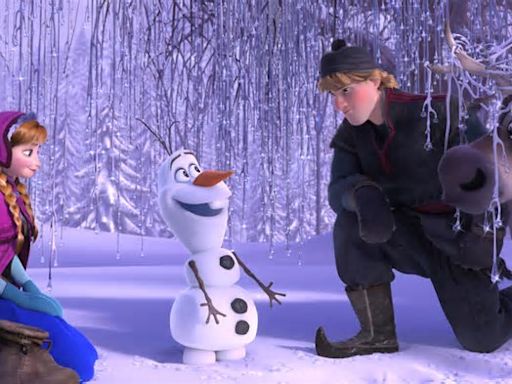 Die Eiskönigin: 4. Film bereits bestätigt - die Geschichte aus "Frozen 3" wird aufgeteilt