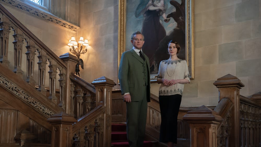 ‘Downton Abbey 3’ Gets September 2025 Release Date