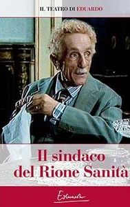 Il sindaco del Rione Sanità