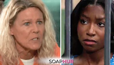 General Hospital Spoilers August 8: Trina’s Inevitable Confrontation with Heather