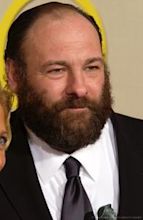 James Gandolfini