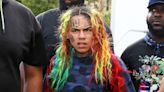 Tekashi 6ix9ine: A Timeline of Terrible Behavior