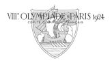 The first Paris Olympics logo was pretty wild