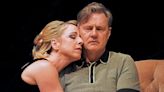 The Lover/The Collection: David Morrissey shines and stumbles in Pinter’s tales of betrayal