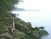 Lakeside Beach State Park