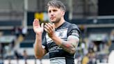 Tom Briscoe sees Hull FC positives after things were not as bad as he feared