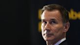 Chancellor Jeremy Hunt's Budget balancing act moves into the City's spotlight
