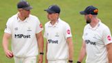 Glamorgan denied victory vs Gloucestershire after dramatic FINAL ball