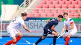 Cuándo juegan los Leones vs. Chile, por el reposicionamiento en el Mundial de hockey