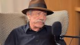 Edward James Olmos Reveals Throat Cancer Diagnosis: 'We're Shooting Your Vocal Cords'