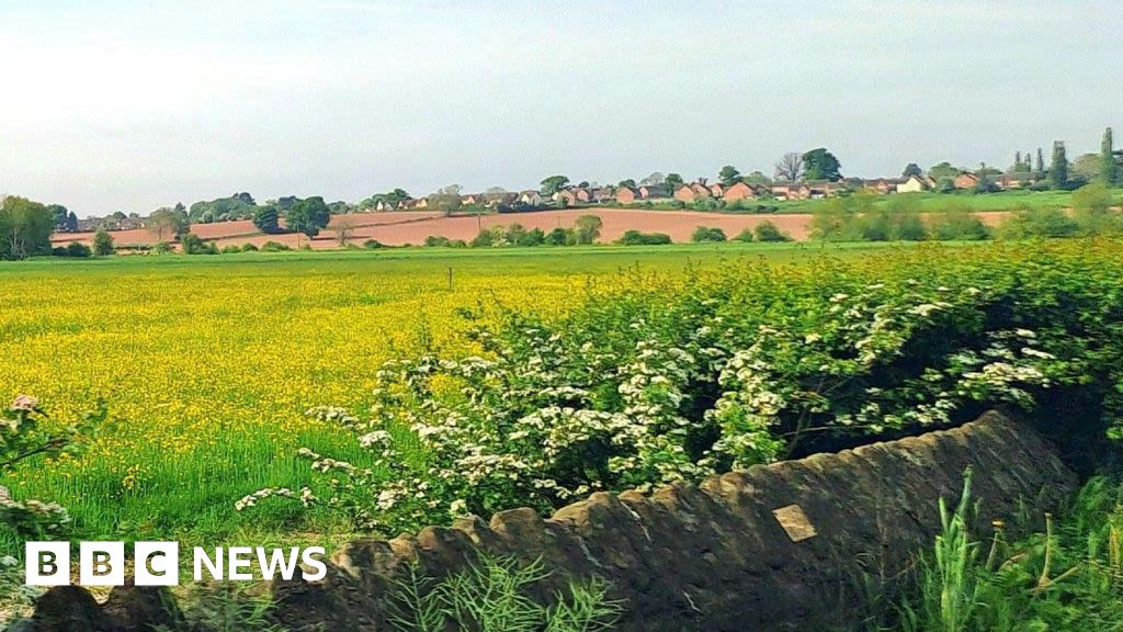 Bid for 350 homes in Hereford to be refused unless plan revised
