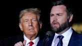 US-Wahlkampf - Wer ist Trumps „Running Mate“ J.D. Vance?