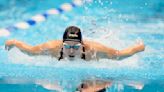 Gretchen Walsh sets world record in 100-meter butterfly at U.S. Olympic trials
