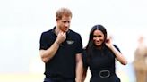 Harry 'planning month away from Meghan' as he eyes trip to see family