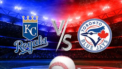 Royals vs. Blue Jays prediction, odds, pick, how to watch - 5/1/2024