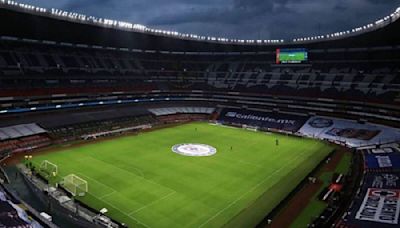 Cruz Azul, ¿al Estadio Azteca en una hipotética Final ante Chivas?