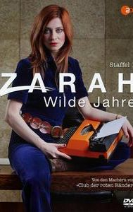 Zarah: Wilde Jahre