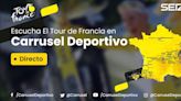 Tour de Francia 2024 | Un imperial Pogacar vence en el Tourmalet y amplía su ventaja | SER Podcast | Cadena SER