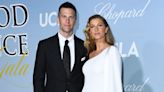 Why Did Tom Brady & Gisele Bündchen Divorce? She Claims ‘People Really Made It About’ Football But ‘It’s Not So Black...