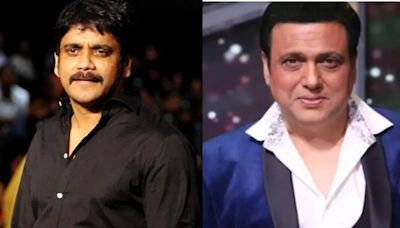 Ent Top Stories: Govinda transferred to normal ward; Nagarjuna on ChaySam’s divorce