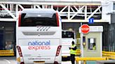 UK's National Express posts jump in half-year profit as summer travel revives